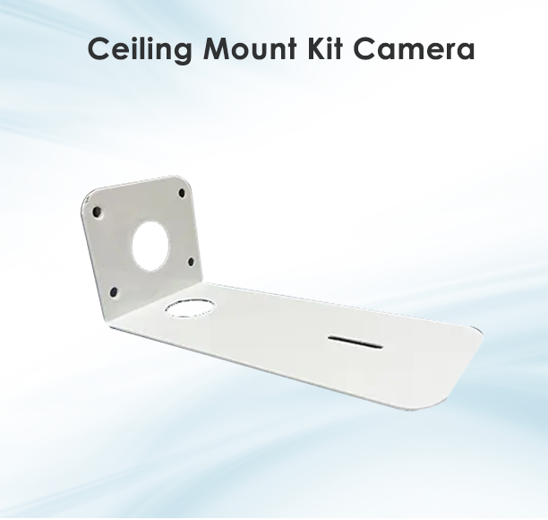 Ceiling Mount Kit Camera
